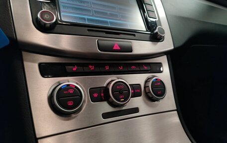 Volkswagen Passat B7, 2012 год, 1 078 000 рублей, 15 фотография