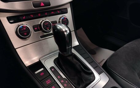 Volkswagen Passat B7, 2012 год, 1 078 000 рублей, 17 фотография