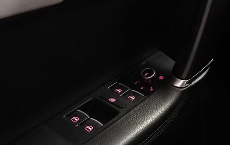 Volkswagen Passat B7, 2012 год, 1 078 000 рублей, 19 фотография