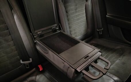 Volkswagen Passat B7, 2012 год, 1 078 000 рублей, 21 фотография