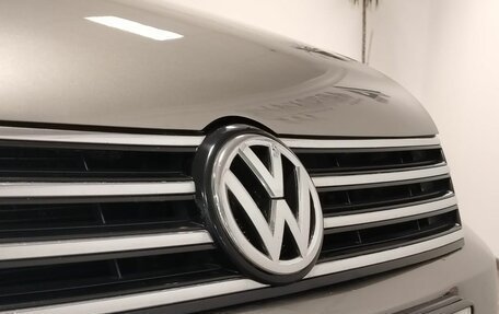 Volkswagen Passat B7, 2012 год, 1 078 000 рублей, 26 фотография