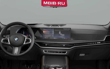 BMW X5, 2025 год, 18 000 000 рублей, 2 фотография