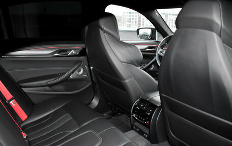 BMW M5, 2020 год, 11 339 000 рублей, 15 фотография