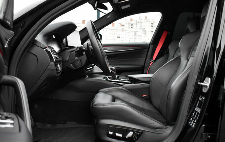 BMW M5, 2020 год, 11 339 000 рублей, 11 фотография