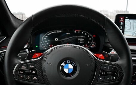 BMW M5, 2020 год, 11 339 000 рублей, 22 фотография