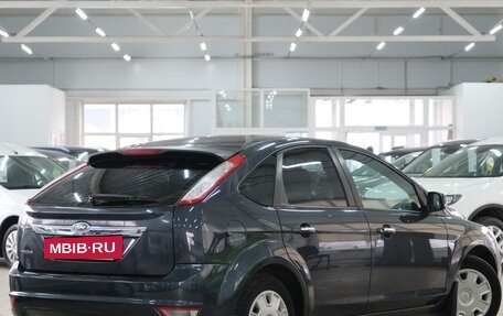 Ford Focus II рестайлинг, 2008 год, 699 000 рублей, 6 фотография