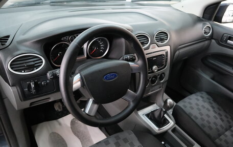 Ford Focus II рестайлинг, 2008 год, 699 000 рублей, 10 фотография