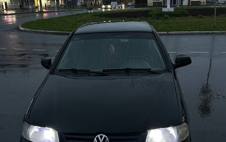 Volkswagen Pointer, 2005 год, 185 000 рублей, 1 фотография