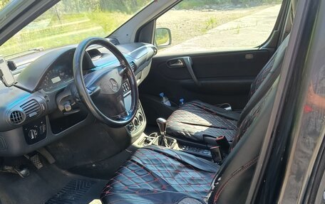 Mercedes-Benz Vaneo, 2004 год, 380 000 рублей, 4 фотография