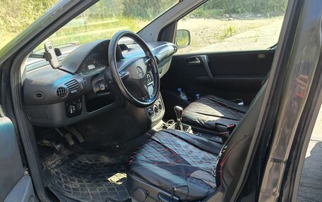 Mercedes-Benz Vaneo, 2004 год, 380 000 рублей, 6 фотография