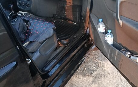 Mercedes-Benz Vaneo, 2004 год, 380 000 рублей, 15 фотография