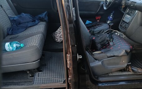 Mercedes-Benz Vaneo, 2004 год, 380 000 рублей, 16 фотография