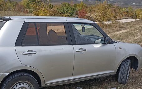 Lifan Smily I (330) рестайлинг, 2011 год, 285 000 рублей, 3 фотография