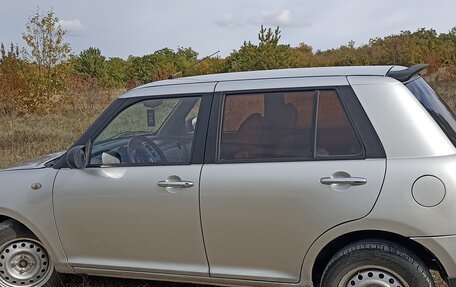 Lifan Smily I (330) рестайлинг, 2011 год, 285 000 рублей, 2 фотография