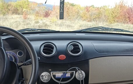 Lifan Smily I (330) рестайлинг, 2011 год, 285 000 рублей, 6 фотография