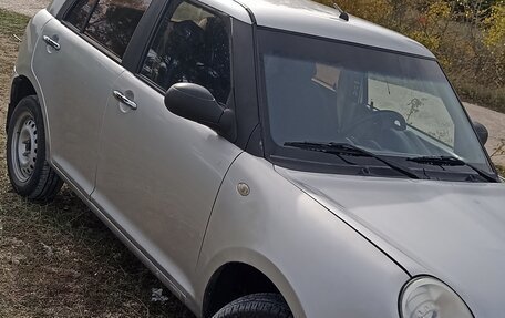 Lifan Smily I (330) рестайлинг, 2011 год, 285 000 рублей, 12 фотография