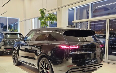 Land Rover Range Rover Sport, 2025 год, 20 990 000 рублей, 4 фотография