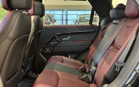Land Rover Range Rover Sport, 2025 год, 20 990 000 рублей, 11 фотография