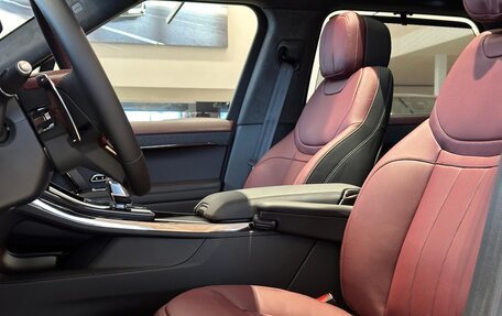 Land Rover Range Rover Sport, 2025 год, 20 990 000 рублей, 10 фотография