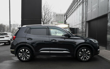 Chery Tiggo 4 I рестайлинг, 2020 год, 1 300 000 рублей, 4 фотография