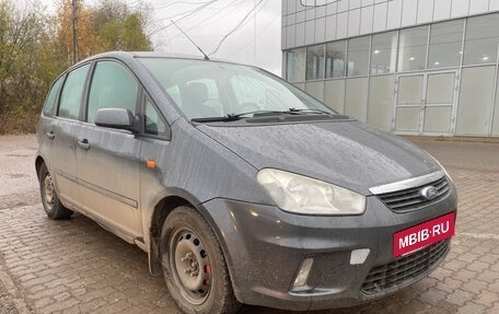 Ford C-MAX I рестайлинг, 2004 год, 349 000 рублей, 4 фотография