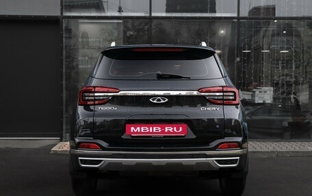 Chery Tiggo 4 I рестайлинг, 2020 год, 1 300 000 рублей, 6 фотография