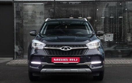 Chery Tiggo 4 I рестайлинг, 2020 год, 1 300 000 рублей, 2 фотография