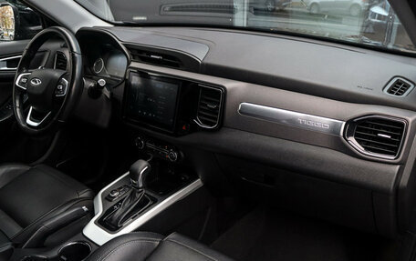 Chery Tiggo 4 I рестайлинг, 2020 год, 1 300 000 рублей, 9 фотография