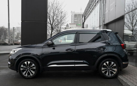 Chery Tiggo 4 I рестайлинг, 2020 год, 1 300 000 рублей, 8 фотография