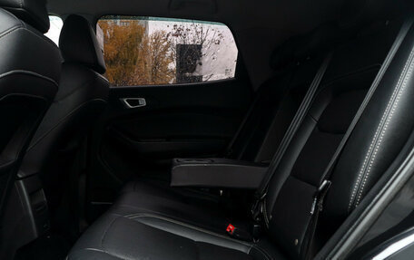 Chery Tiggo 4 I рестайлинг, 2020 год, 1 300 000 рублей, 10 фотография