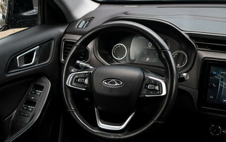 Chery Tiggo 4 I рестайлинг, 2020 год, 1 300 000 рублей, 14 фотография