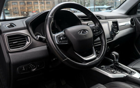 Chery Tiggo 4 I рестайлинг, 2020 год, 1 300 000 рублей, 15 фотография