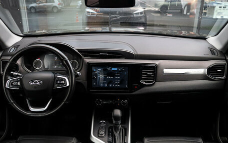 Chery Tiggo 4 I рестайлинг, 2020 год, 1 300 000 рублей, 12 фотография