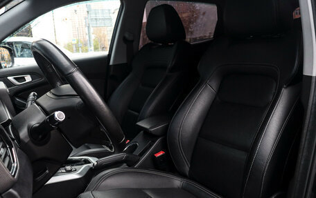 Chery Tiggo 4 I рестайлинг, 2020 год, 1 300 000 рублей, 16 фотография