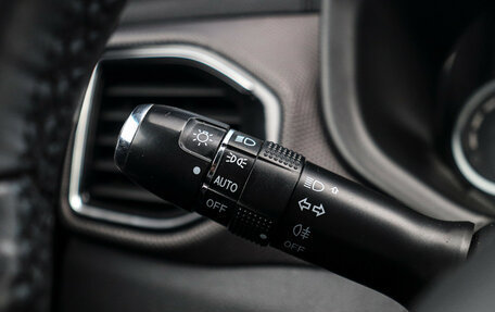 Chery Tiggo 4 I рестайлинг, 2020 год, 1 300 000 рублей, 21 фотография