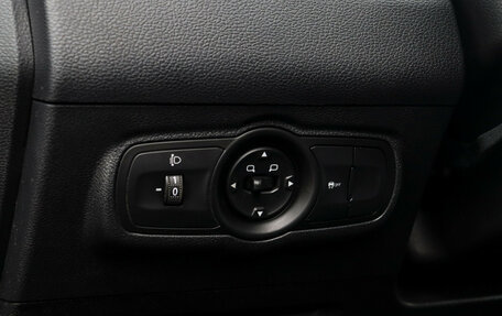 Chery Tiggo 4 I рестайлинг, 2020 год, 1 300 000 рублей, 19 фотография