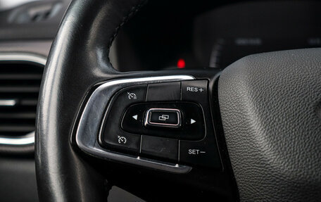 Chery Tiggo 4 I рестайлинг, 2020 год, 1 300 000 рублей, 25 фотография