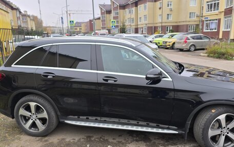 Mercedes-Benz GLC, 2019 год, 4 300 000 рублей, 5 фотография
