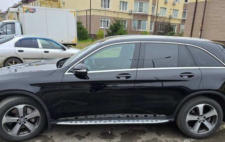 Mercedes-Benz GLC, 2019 год, 4 300 000 рублей, 7 фотография