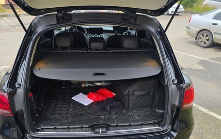 Mercedes-Benz GLC, 2019 год, 4 300 000 рублей, 10 фотография