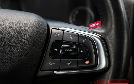 Chery Tiggo 4 I рестайлинг, 2020 год, 1 300 000 рублей, 24 фотография