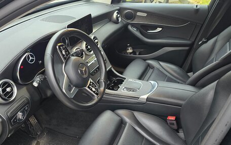 Mercedes-Benz GLC, 2019 год, 4 300 000 рублей, 12 фотография