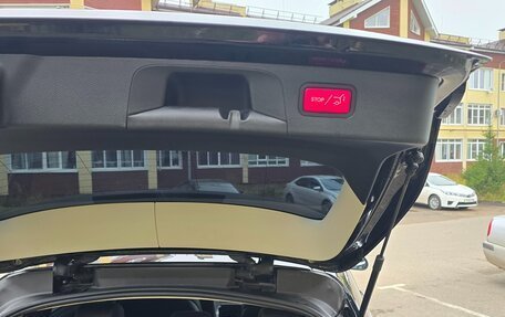 Mercedes-Benz GLC, 2019 год, 4 300 000 рублей, 14 фотография