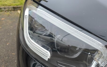 Mercedes-Benz GLC, 2019 год, 4 300 000 рублей, 17 фотография