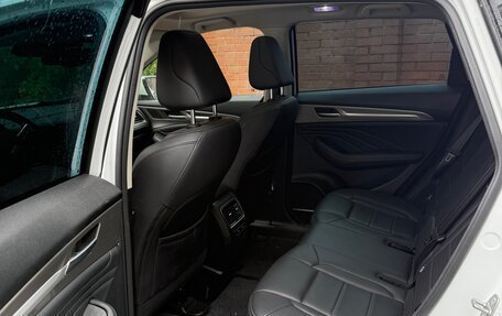 Haval F7 I, 2022 год, 2 100 000 рублей, 5 фотография