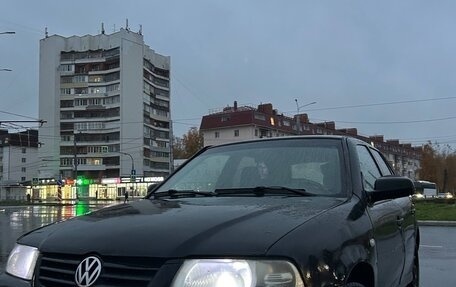 Volkswagen Pointer, 2005 год, 185 000 рублей, 2 фотография