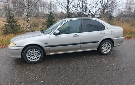 Land Rover 45, 2000 год, 345 000 рублей, 2 фотография