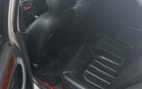 Land Rover 45, 2000 год, 345 000 рублей, 5 фотография