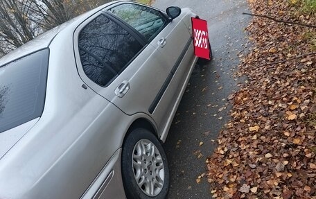 Land Rover 45, 2000 год, 345 000 рублей, 4 фотография