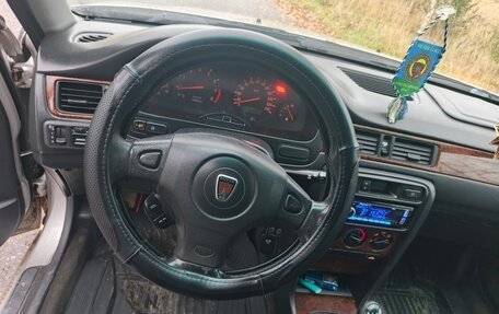 Land Rover 45, 2000 год, 345 000 рублей, 6 фотография